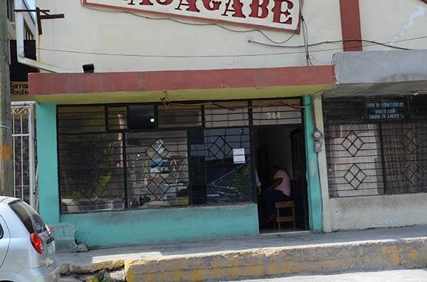 Exhibe corrupción en el sindicato de burócratas