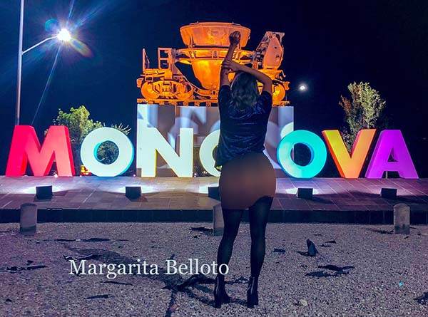 Swingers fomentan el turismo… sexual