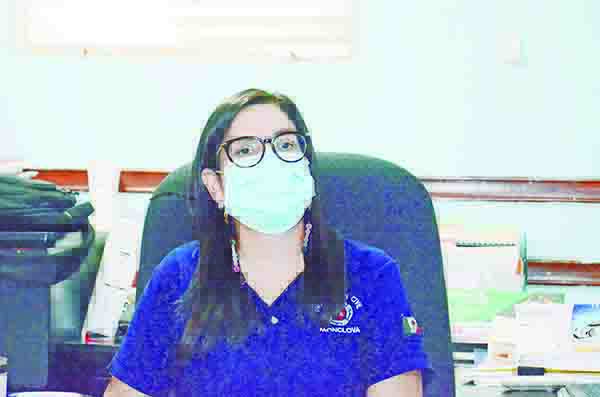 Universidad inicia clases sin permiso
