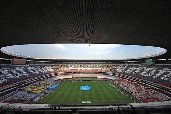 Visita FIFA a sedes del Mundial 2026