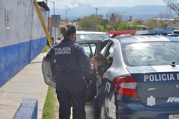 Reclama a burócratas por fraude en sindicato