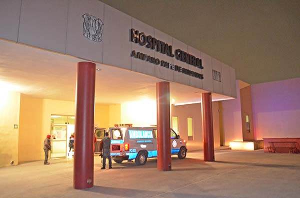 Lo asesinan con certera puñalada