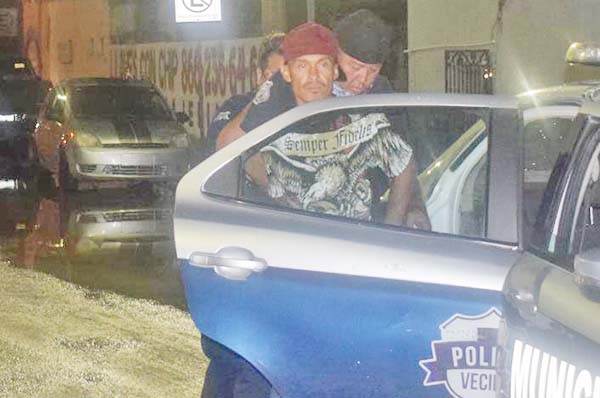 Choca troca e inventa robo