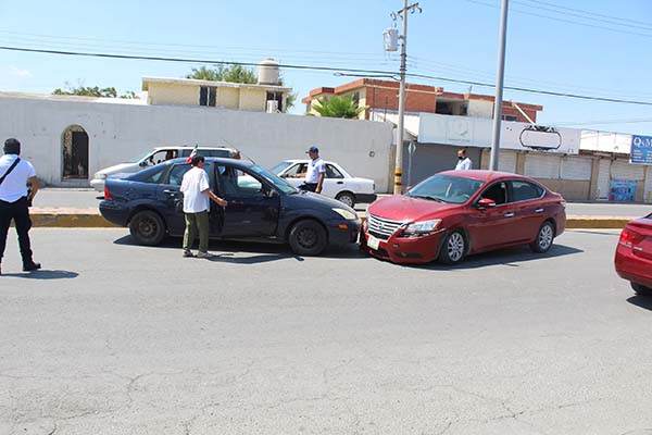 Se accidenta al sufrir convulsión