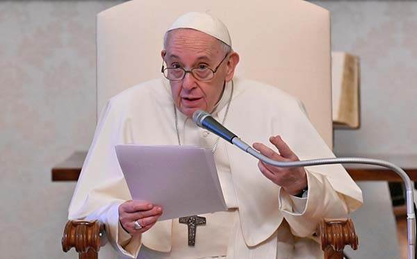 Papa Francisco recuerda a fallecidos del IMSS de Tula y muestra su cercanía