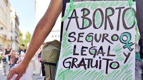 Han abortado en CDMX 51 mujeres coahuilenses