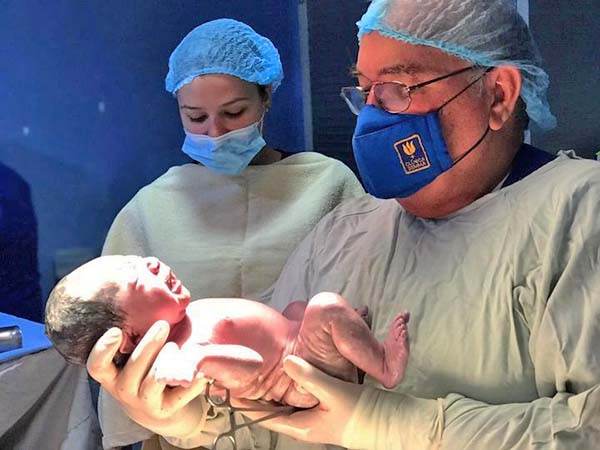 No practicaremos aborto: ginecólogo