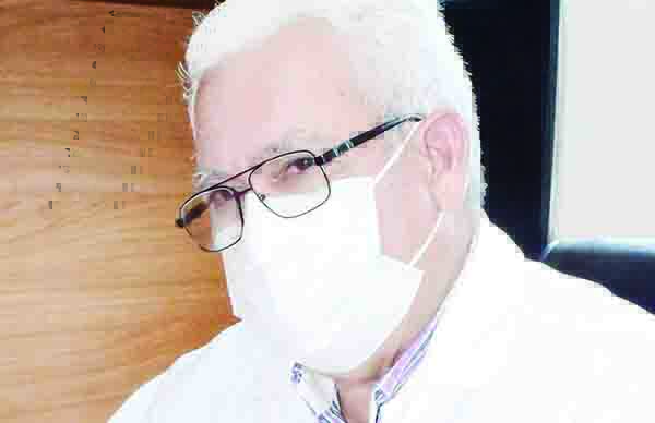 Aumentan servicios en el hospital DIF