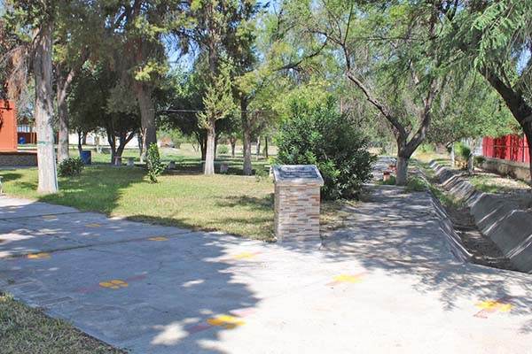 Dan mantenimiento a secundaria de SB