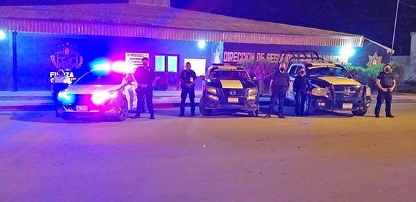 Vigilan que bares cumplan medidas