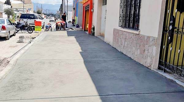 Transforma Siller la imagen de Frontera