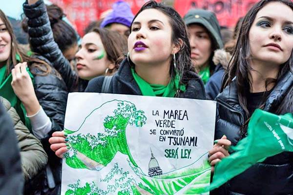 Iglesia pide no avalar el aborto en Coahuila