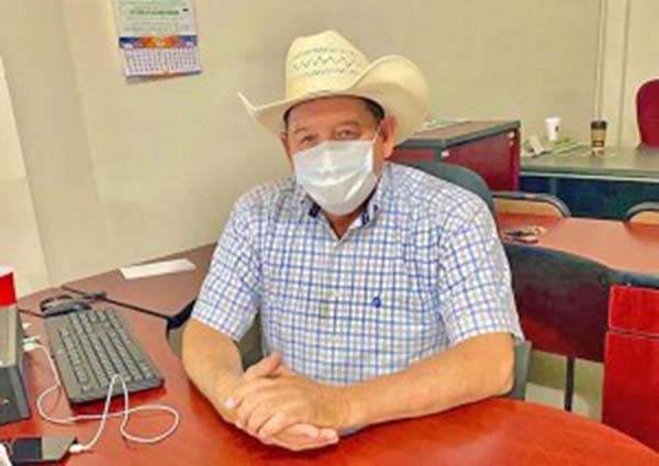 Programa actividades Fomento Agropecuario