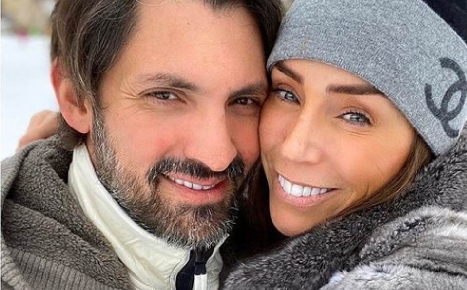 FGR solicitará a Interpol ficha roja contra Inés Gómez Mont y su esposo Víctor Manuel Álvarez Puga