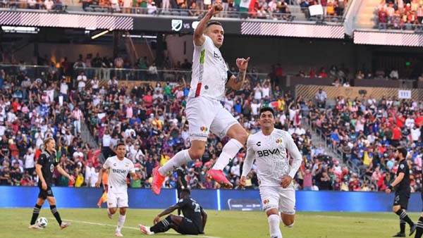 JUEGO DE ESTRELLAS: PARTIDO ENTRE LIGA MX Y MLS, CON RÉCORD DE AUDIENCIA