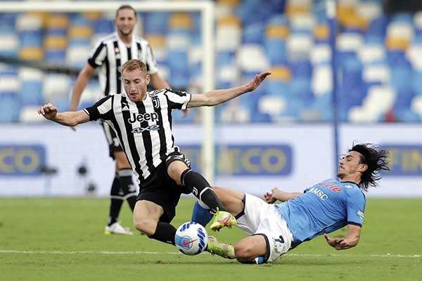 Pierde la Juventus 250 millones de dólares