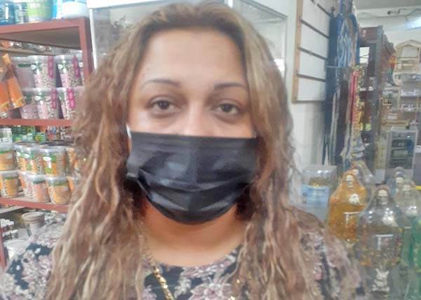 Con ritual buscan mejorar sus ventas