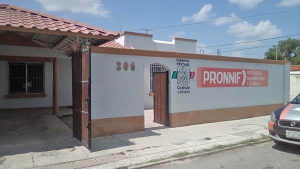 Sufre niño violencia; ya investiga Pronnif