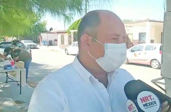 Apoyará Salud albergues