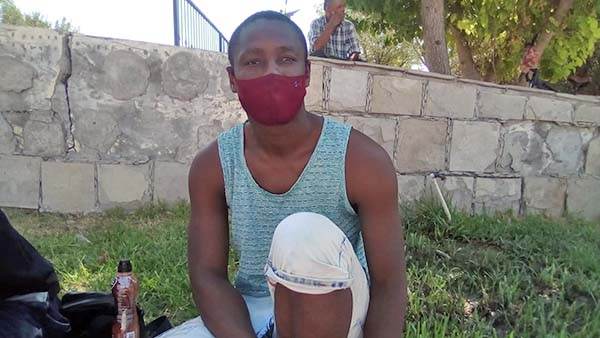 Buscará inmigrante quedarse en México