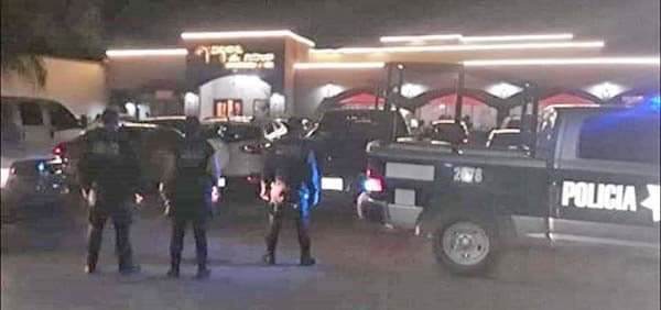 Lo envían al CERESO por tentativa de homicidio