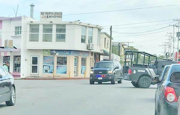 Refuerza FGE operativos de vigilancia por migrantes