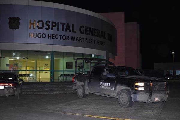 Investigan agresión contra joven en MM