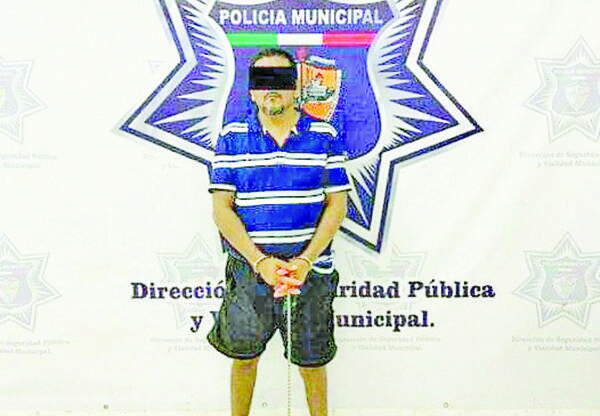 Vinculan a feminicida