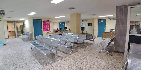 Impulsa Garza Balli nuevo hospital IMSS