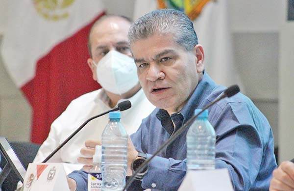 Entre los mayores retos las clases presenciales