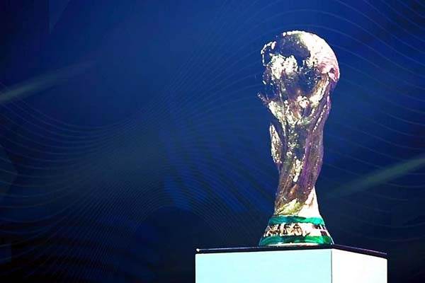 Se une Conmebol al rechazo al Mundial bianual