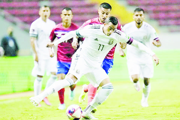 Va Panamá contra mexicanos y argentinos