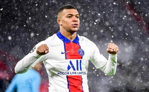 ¡De locos! Real Madrid blindaría a Mbappé con una increíble cláusula de rescisión