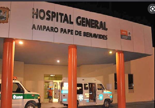 Se obsesiona con joven y mutila dedos a madre