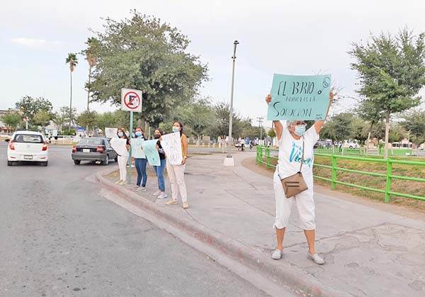 Se manifiesta Pro Vida contra despenalización