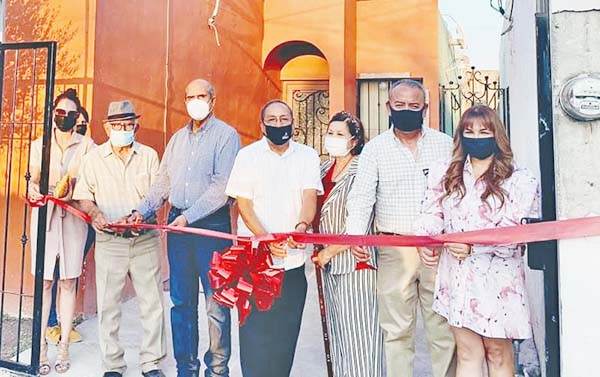 Nace Fundación Sanando Almas