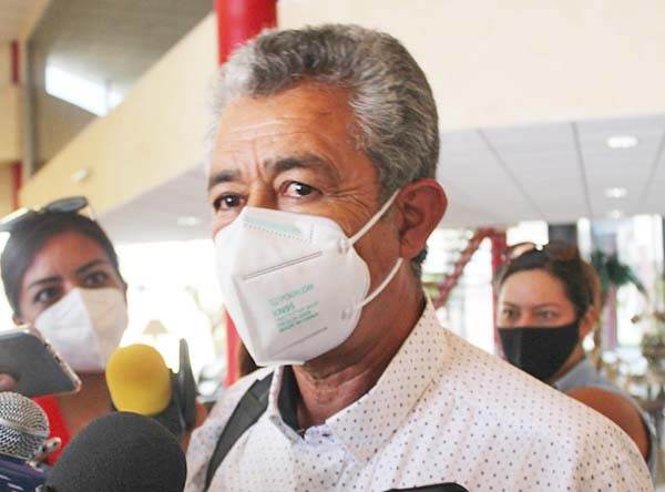 No detendrán apertura de escuelas en región