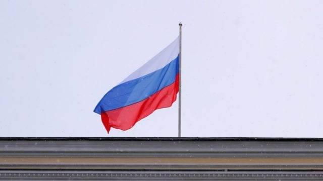 Rusia alerta que la retirada de EU alienta al Estado Islámico en Afganistán