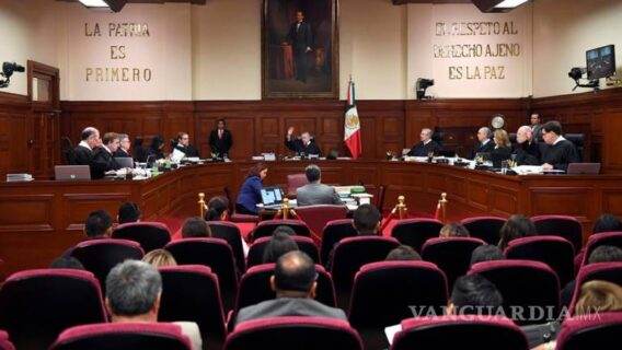 Acatará Estado resolución de SCJN