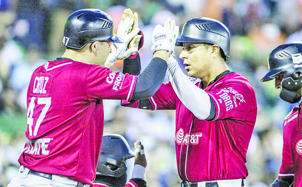 Tijuana despierta y gana el Juego 4