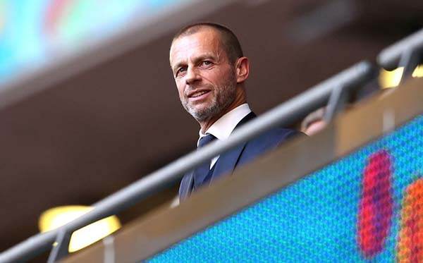 La UEFA reitera amenaza de boicot si hay Mundial cada dos años