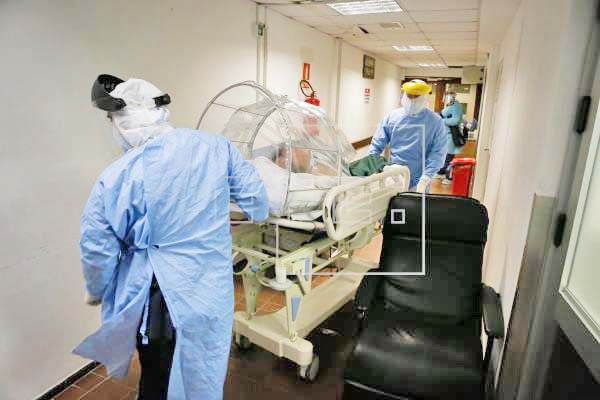 Cobra virus la vida de 4 en esta región