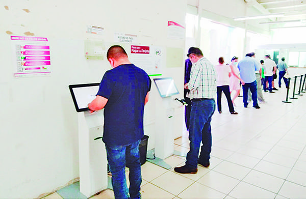 Tendrá Administración Fiscal trámites por vía WhatsApp