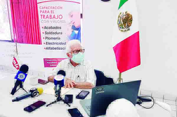 Se ampararán empresas en contra de outsourcing