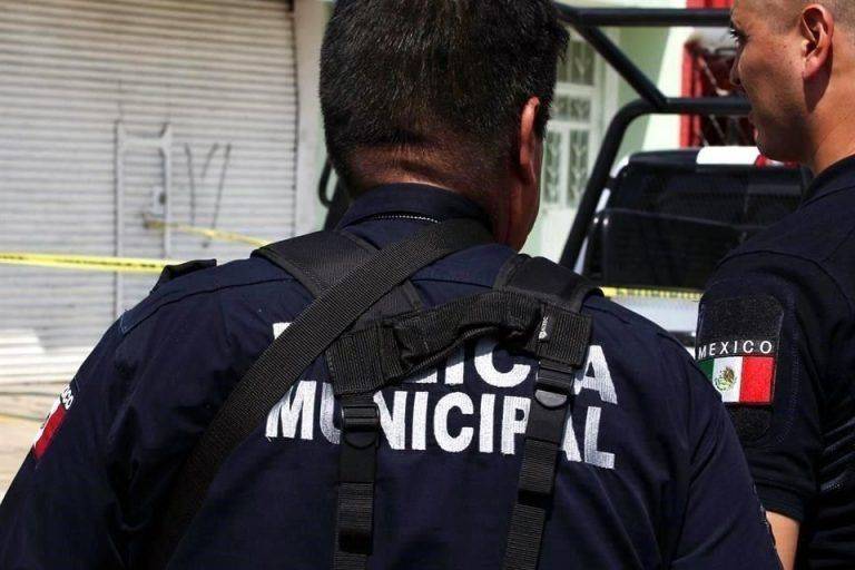 Los municipios de Zacatecas que no tienen policías