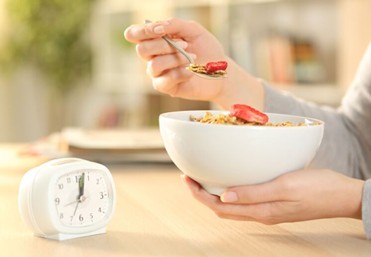 Ayunar por dos días a la semana puede contribuir a mantener el peso en personas obesas con resultados modestos, según un estudio
