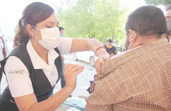 Arranca vacunación contra la influenza