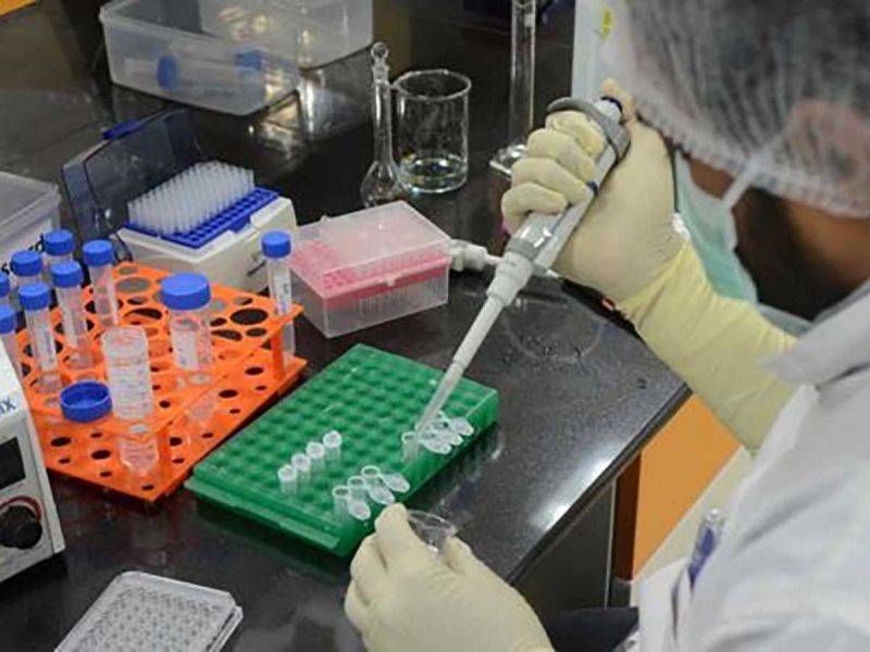 OMS añade la vacuna antiCovid Covaxin para su uso de emergencia
