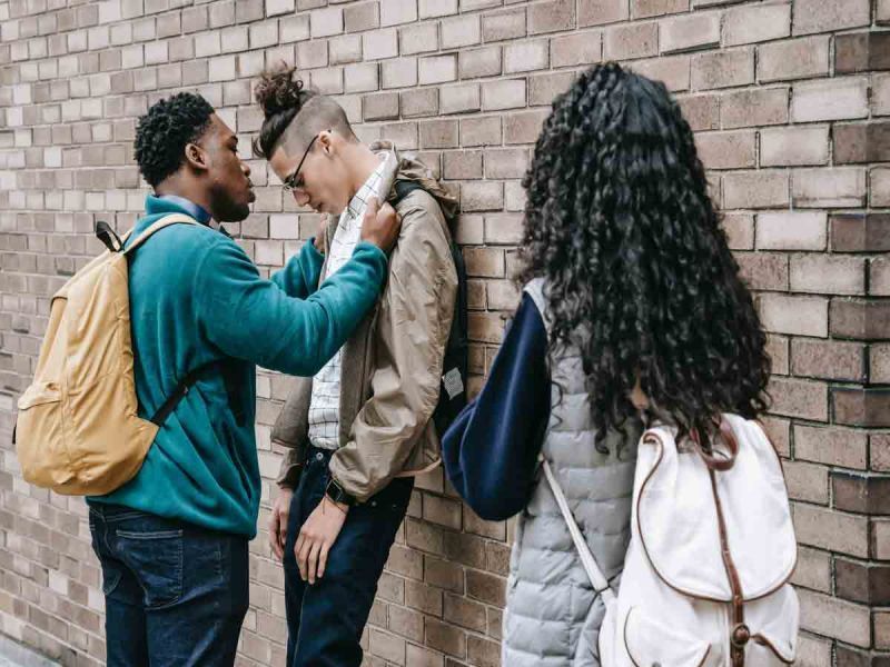 ¿Qué es el ‘Happy slapping’ y por qué es una práctica tan peligrosa?