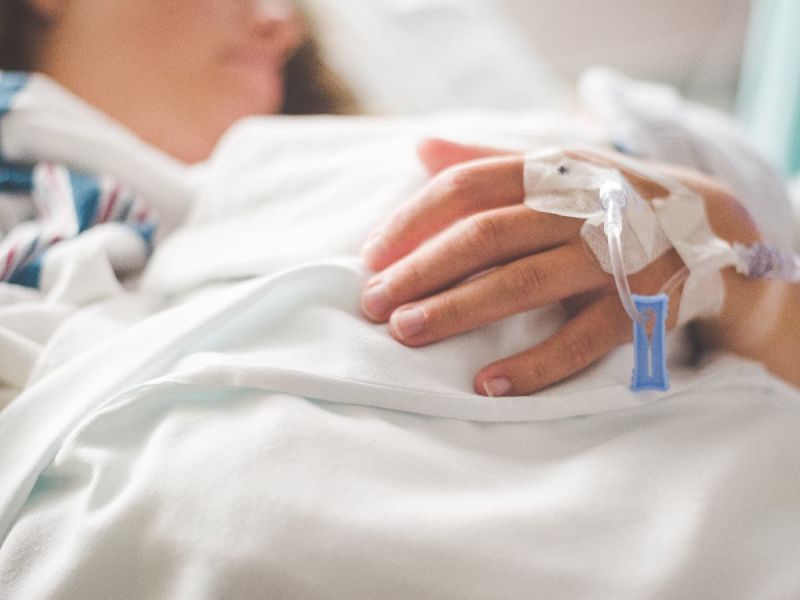 ¿Qué significa estar en coma y cuáles son las complicaciones?